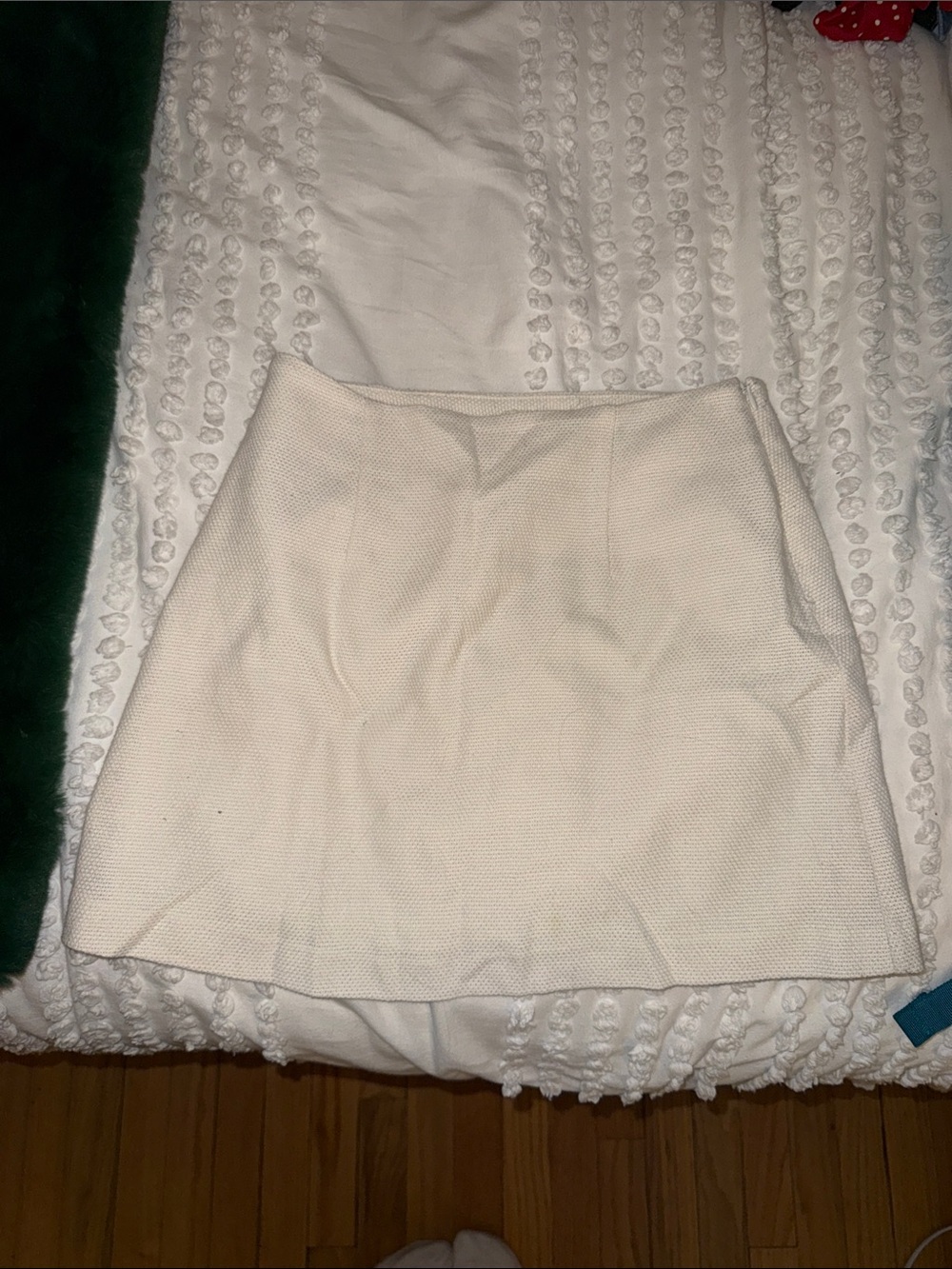 Djerf Avenue Occasion Skirt